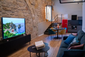 Boutique Apartment 